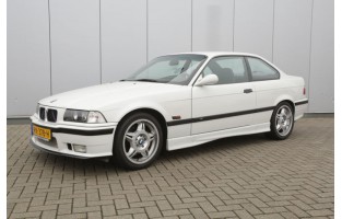 Catene da auto per BMW Serie 3 E36 Coupé (1992 - 1999)