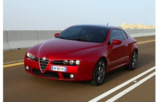 Tappetini Alfa Romeo Brera premium