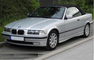 Tappeti per auto exclusive BMW Serie 3 E36 Cabrio (1993 - 1999)