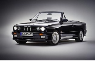 Protezione di avvio reversibile BMW Serie 3 E30 Cabrio (1986 - 1993)