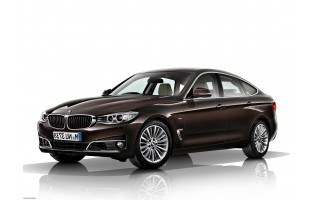 Tappetini BMW Serie 3 GT F34 (2013 - 2016) Excellence