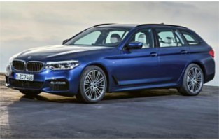 Tappetini Gt Line BMW Serie 5 G31 Touring (2017 - adesso)