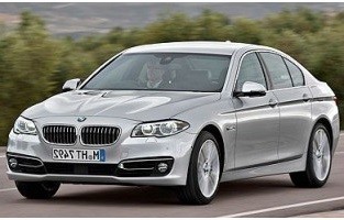 Tappeti per auto exclusive BMW Serie 5 F10 Restyling berlina (2013 - 2017)