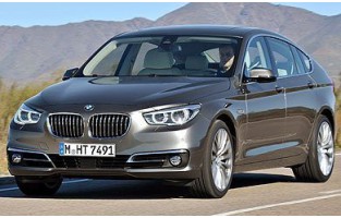 Catene da auto per BMW Serie 5 F07 Gran Turismo (2009 - 2017)