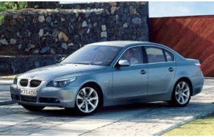 Tappetini BMW Serie 5 E60 berlina (2003 - 2010) economici