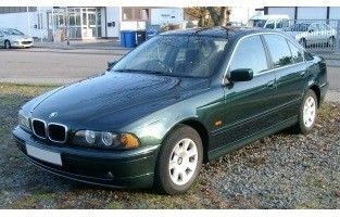 Tappetini auto BMW Serie 5 E39 berlina (1995 - 2003)