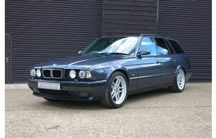 Kit deflettori aria BMW Serie 5 E34 Touring (1988 - 1996)