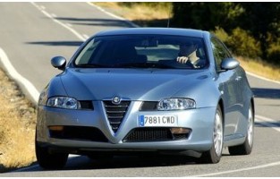 Tappetini Alfa Romeo GT Excellence