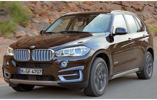 Tappeti per auto exclusive BMW X5 F15 (2013 - 2018)