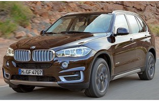 Tappetini BMW X5 F15 (2013 - 2018) Excellence