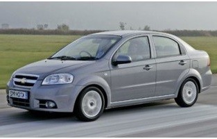 Protezione bagagliaio Chevrolet Aveo (2006 - 2011)