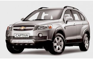 Catene da auto per Chevrolet Captiva 7 posti (2006 - 2011)