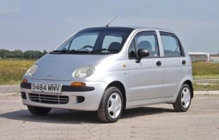 Copertura per auto Chevrolet Matiz (1998 - 2004)