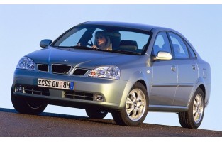 Tappetini Chevrolet Nubira J200 Daewoo (2000 - 2003) personalizzati in base ai tuoi gusti