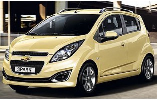 Protezione di avvio reversibile Chevrolet Spark (2013 - 2015)