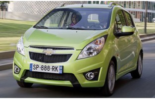 Catene da auto per Chevrolet Spark (2010 - 2013)