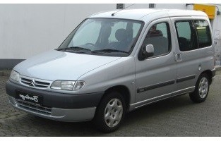 Protezione di avvio reversibile Citroen Berlingo (1996 - 2003)