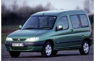 Tappetini Citroen Berlingo Multispace (1996 - 2003) economici