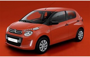 Tappetini Citroen C1 (2014 - adesso) Excellence