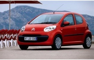 Protezione bagagliaio Citroen C1 (2005 - 2009)