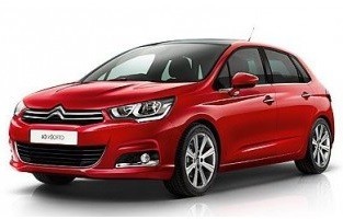 Tappetini Sport Line Citroen C4 (2010-2019)