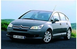 Tappeti per auto exclusive Citroen C4 (2004 - 2010)