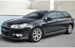 Protezione di avvio reversibile Citroen C5 Tourer (2008 - 2017)