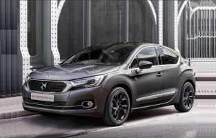 Tappetini Sport Edition DS4 (2016 - adesso)