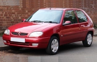 Protezione di avvio reversibile Citroen Saxo (2000 - 2003)