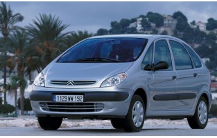 Tappeti per auto exclusive Citroen Xsara Picasso (1999 - 2004)