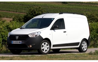 Tappetini Dacia Dokker Van (2012 - adesso) personalizzati in base ai tuoi gusti