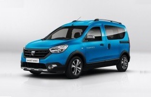 Dacia Dokker 2012-adesso