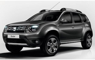 Tappetini Dacia Duster (2014 - 2017) Excellence