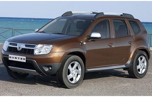 Tappetini Gt Line Dacia Duster (2010 - 2014)