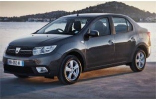 Catene da auto per Dacia Logan Restyling (2016-2020)