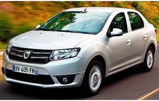 Protezione bagagliaio Dacia Logan (2013 - 2016)