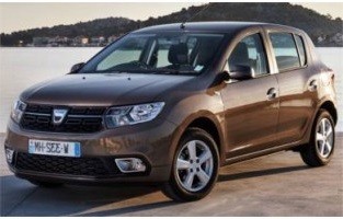 Dacia Sandero Restyling