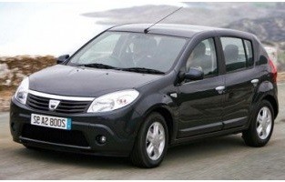 Dacia Sandero 2008-2012