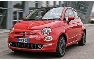 Protezione bagagliaio Fiat 500 C (2014 - adesso)