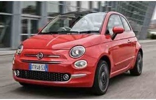 Tappeti per auto exclusive Fiat 500 C (2014 - adesso)