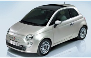 Protezione bagagliaio Fiat 500 (2008 - 2013)