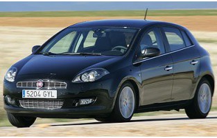 Protezione bagagliaio Fiat Bravo 198 (2007 - 2014)