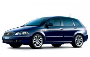 Tappetini Fiat Croma 194 (2005 - 2011) grafite