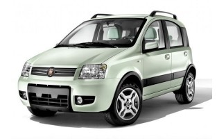 Tappetini Sport Edition Fiat Panda 169 (2003 - 2012)