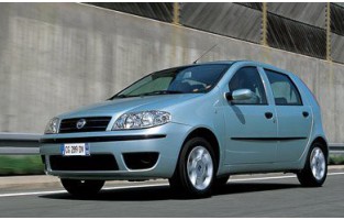 Tappetini Fiat Punto 188 Restyling (2003 - 2010) economici