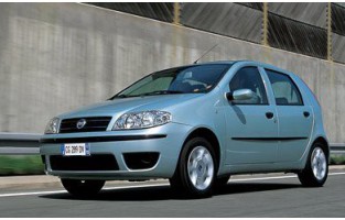 Tappetini Gt Line Fiat Punto 188 Restyling (2003 - 2010)