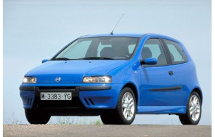 Tappetini Gt Line Fiat Punto 188 HGT (1999 - 2003)