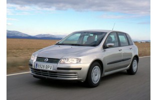 Tappetini Fiat Stilo 192 (2001 - 2007) Excellence