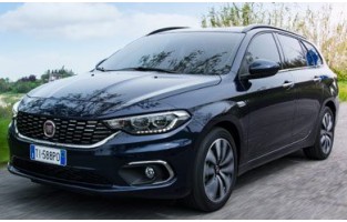 Kit deflettori aria Fiat Tipo Station Wagon (2017 - adesso)