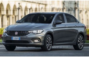 Tappeti per auto exclusive Fiat Tipo berlina (2016 - adesso)